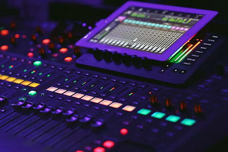Lọc x&igrave; (Equalizer) l&agrave; g&igrave;? C&oacute; chức năng g&igrave; trong hệ thống &acirc;m thanh