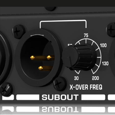 FBQ6200HD Lọc x&igrave; Equalizer Behringer