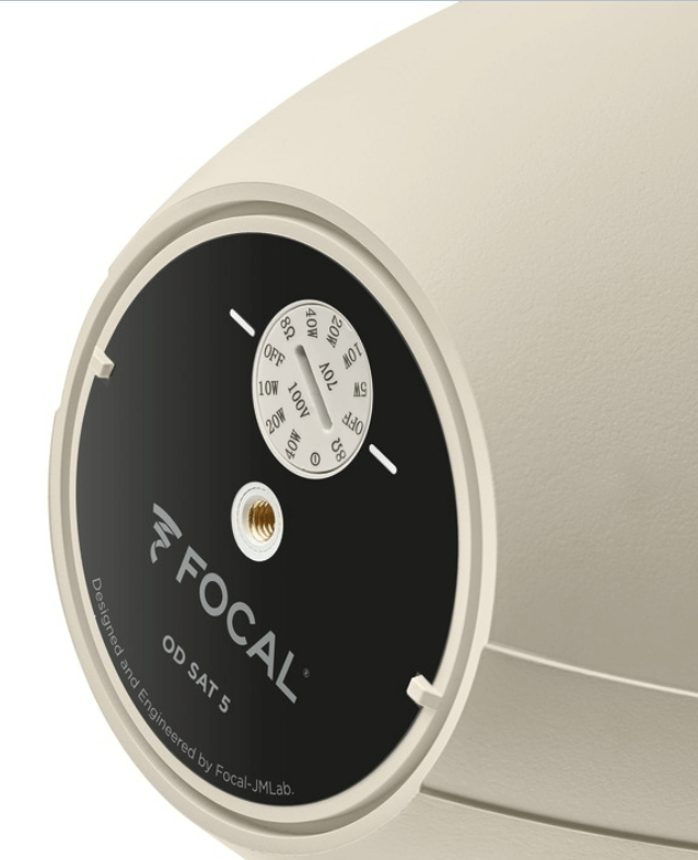 Focal