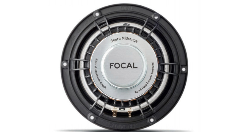 Loa Focal Sopra No2