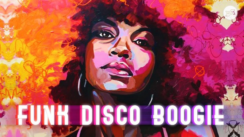 Nhạc Funk là gì? Nguồn gốc và đặc điểm của nhạc Funk