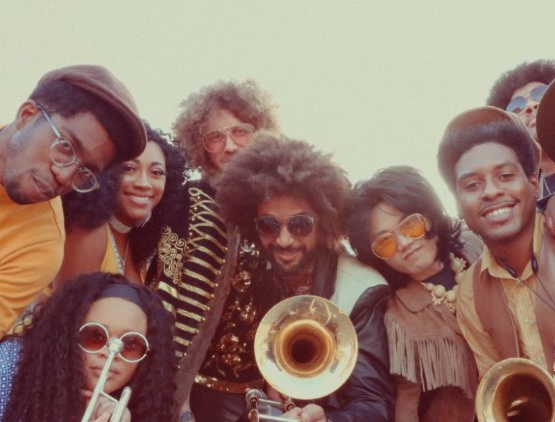 Nhạc Funk là gì? Nguồn gốc và đặc điểm của nhạc Funk