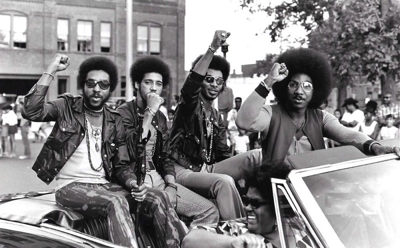 Nhạc Funk là gì? Nguồn gốc và đặc điểm của nhạc Funk