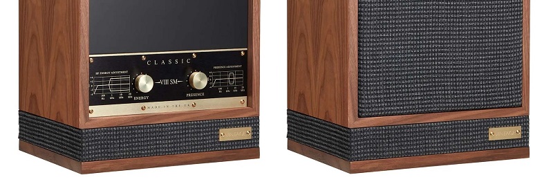 Loa Fyne Audio Classic VIII SM