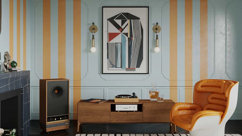 loa Fyne Audio Classic X