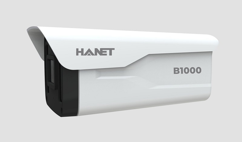 Camera Hanet AI Cam Outdoor