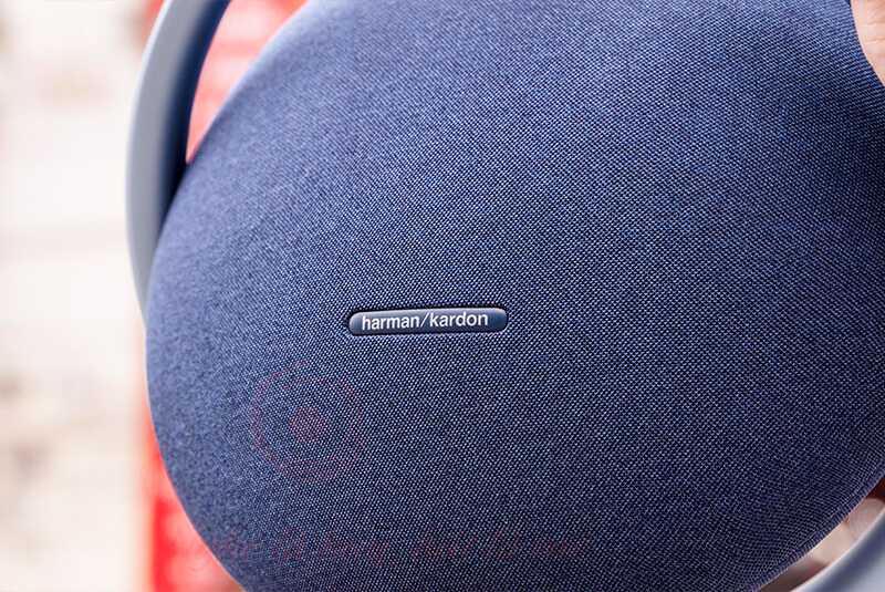 Loa Harman Kardon Onyx Studio 7