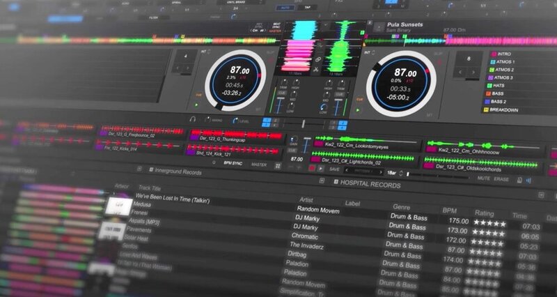 Học DJ cần chuẩn bị những g&igrave; v&agrave; những lưu &yacute; n&ecirc;n biết?
