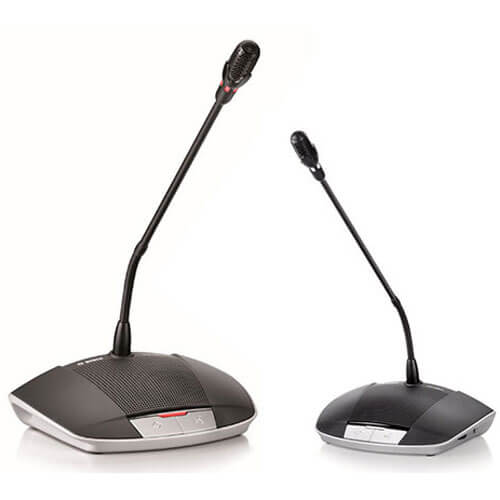 Hộp đại biểu Bosch CCSD-DL