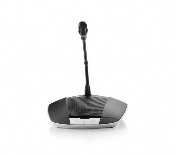 Hộp đại biểu Bosch CCSD-DL