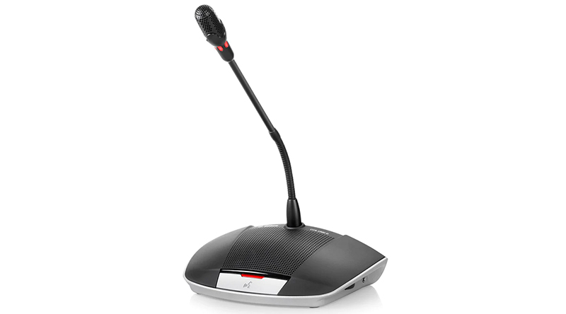 Hộp đại biểu Bosch CCSD-DS