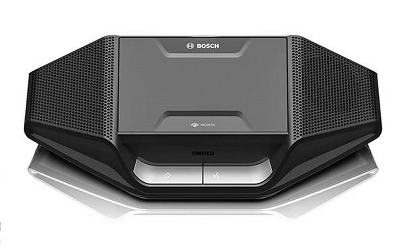 Hộp đại biểu Bosch DCNM-WD