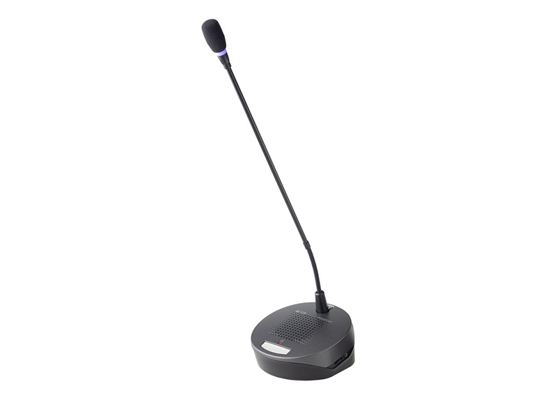 Hộp đại biểu cổ ngỗng cần d&agrave;i TOA TS-792L