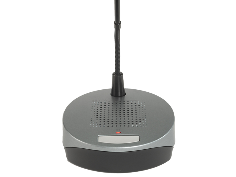 Hộp đại biểu cổ ngỗng cần d&agrave;i TOA TS-792L