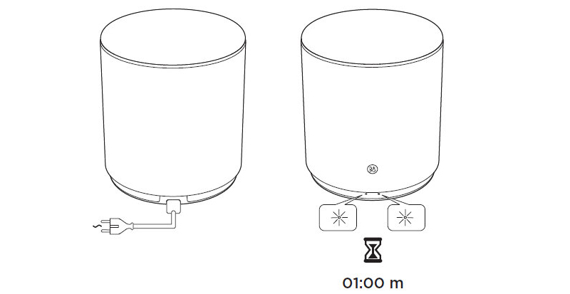 Hướng dẫn reset loa B&O Beoplay M5 mới nhất hiện nay