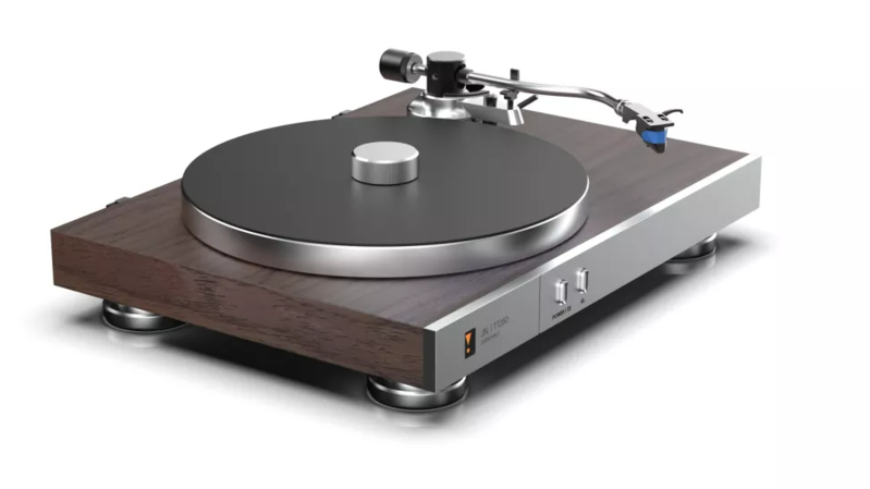 Mâm đĩa than JBL TT350 Classic