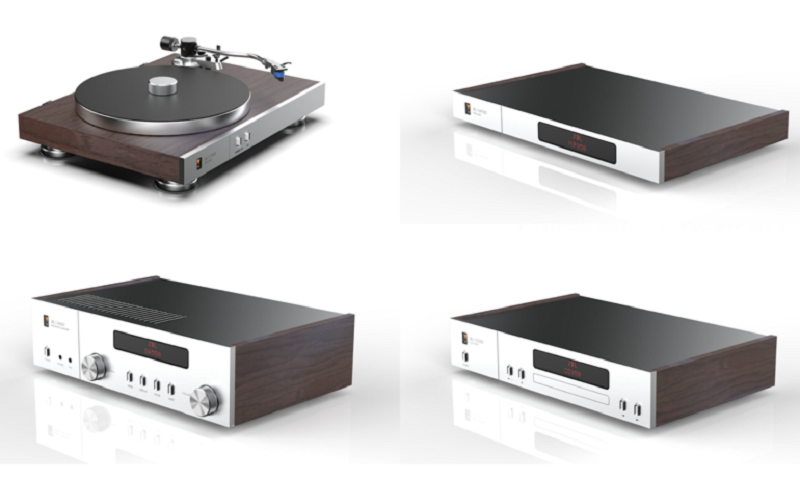 JBL Classic Series