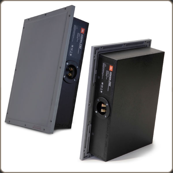 Loa JBL Conceal C62