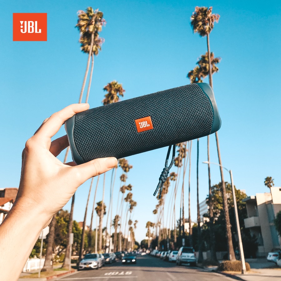 loa bluetooth jl flip 5