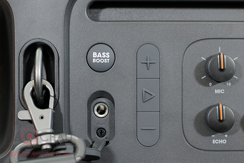Loa JBL PartyBox On The Go