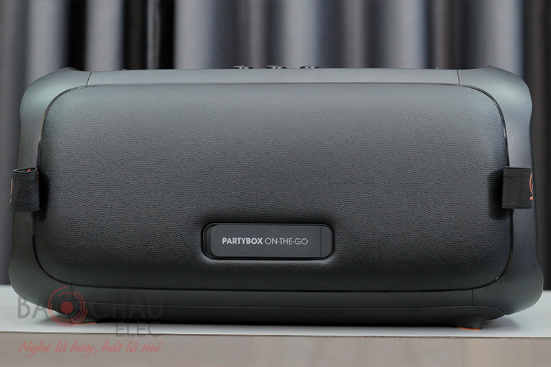 Loa JBL Partybox On the go