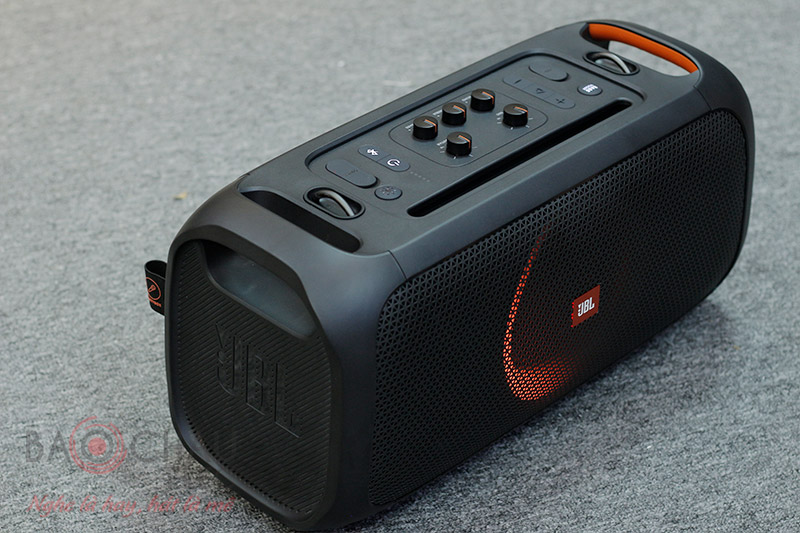 Loa JBL Partybox On the go