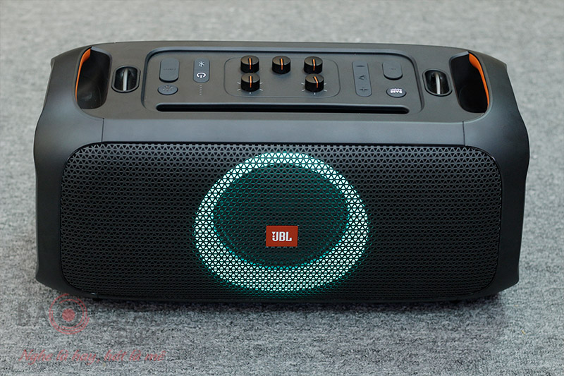 Loa JBL Party Box On The Go