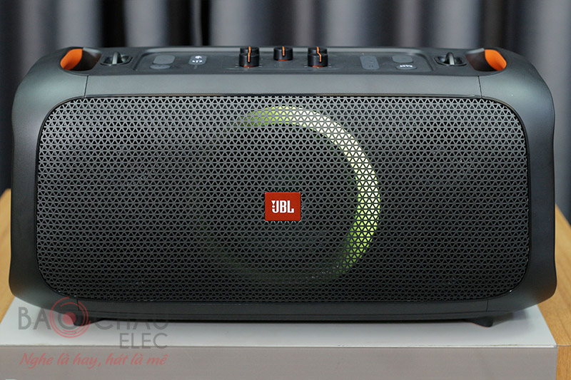 Loa JBL Partybox On the go