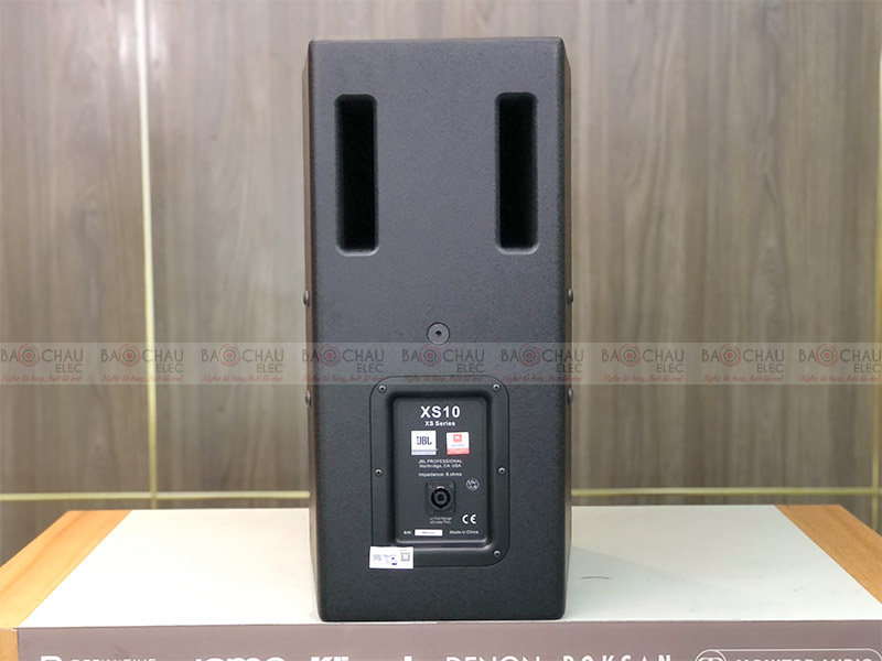 Loa karaoke JBL XS10