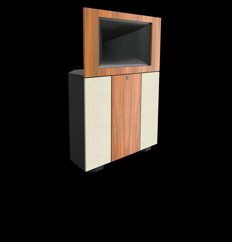 Loa Klipsch Jubilee 75th Anniversary Edition