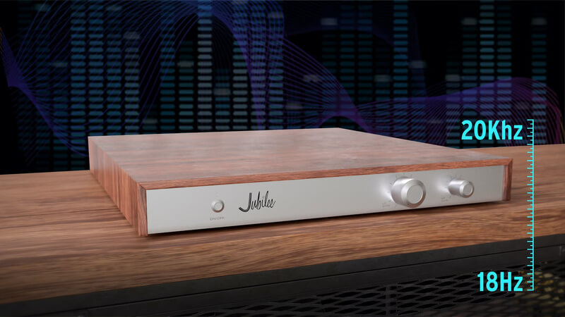 Loa Klipsch Jubilee 75th Anniversary Edition