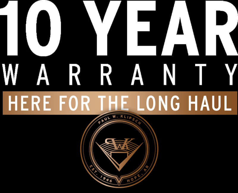 Loa Klipsch Jubilee 75th Anniversary Edition