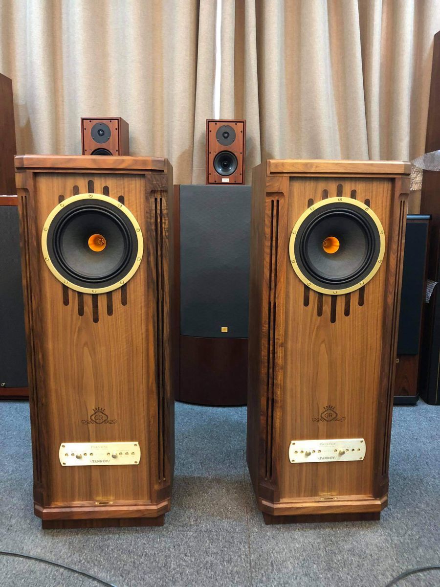 Loa Tannoy Kensington GR