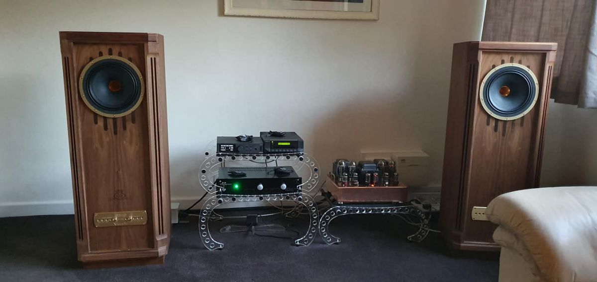 Tannoy Kensington GR