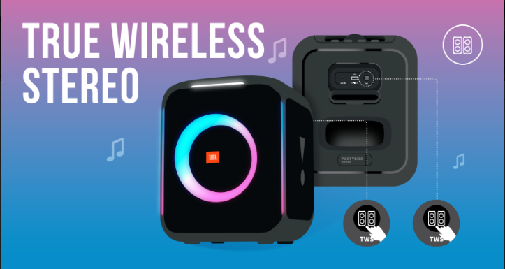 loa jbl partybox encore