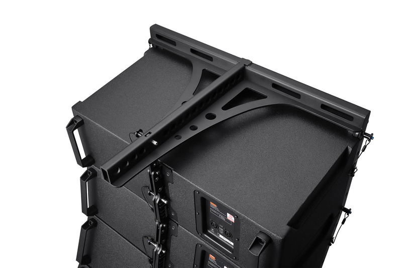 Khung treo loa array JBL BRX308-AF