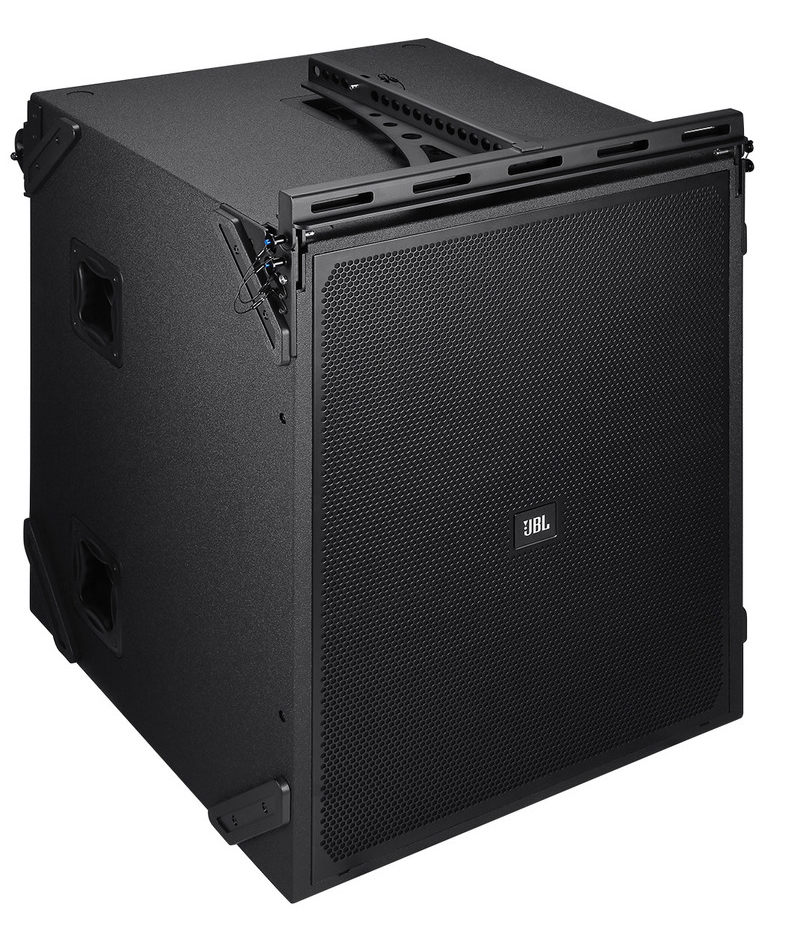 Khung treo loa array JBL BRX308-AF
