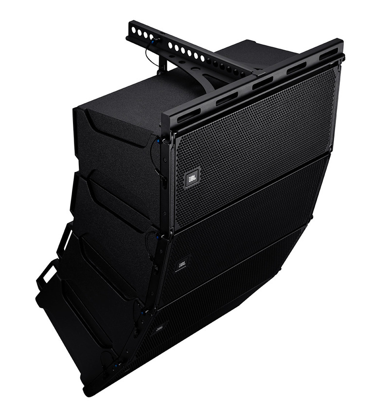 Khung treo loa array JBL BRX308-AF
