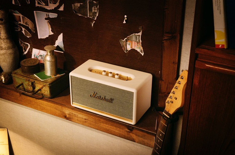 Kích Thước Loa Marshall Stanmore 2 & Thông số kỹ thuật sản phẩm