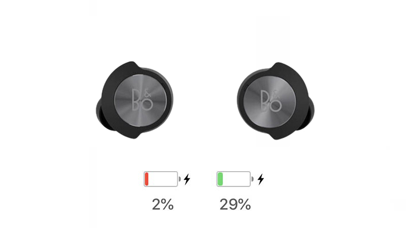Kinh nghiệm tăng tuổi thọ pin tai nghe bluetooth bạn cần biết