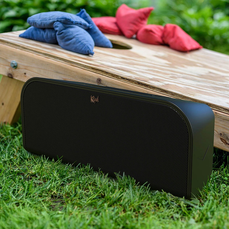 Đ&aacute;nh gi&aacute; loa Klipsch The Groove XXL: Chất &acirc;m uy lực, mạnh mẽ trong tầm gi&aacute; hơn 7 triệu 