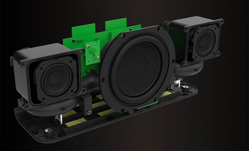 Đ&aacute;nh gi&aacute; loa Klipsch The Groove XXL: Chất &acirc;m uy lực, mạnh mẽ trong tầm gi&aacute; hơn 7 triệu 