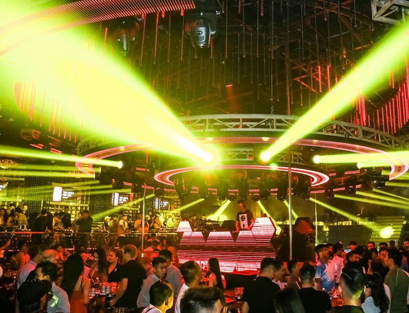 10 bước cơ bản để bắt đầu kinh doanh quán bia club