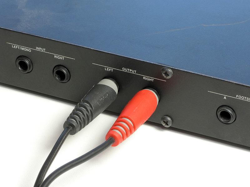 Line out v&agrave; Line in tr&ecirc;n Amply l&agrave; g&igrave;? Giữ vai tr&ograve; g&igrave; trong &acirc;m thanh