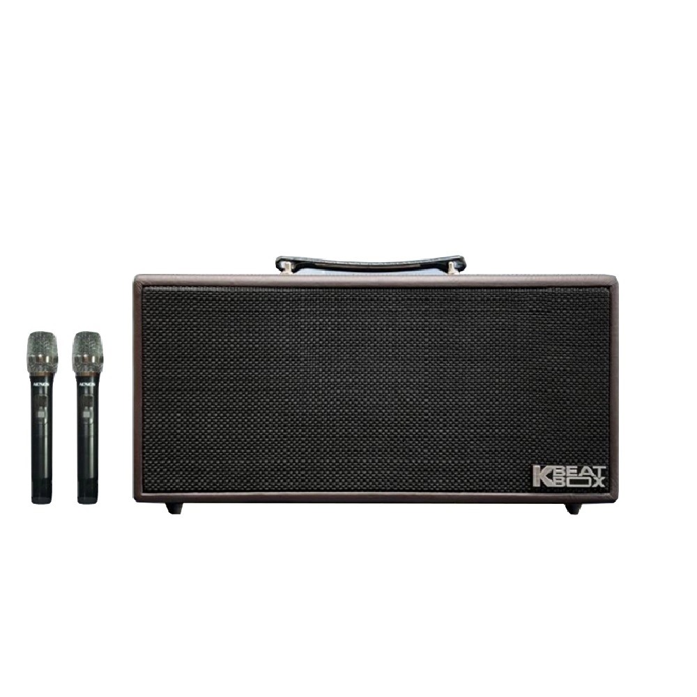 Loa karaoke di động Acnos KS362D