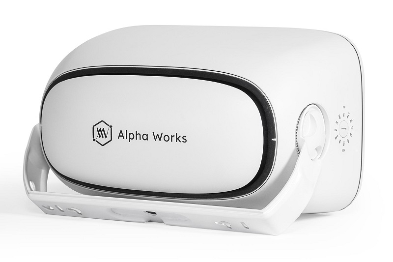 Loa Alpha Works AW 52T 
