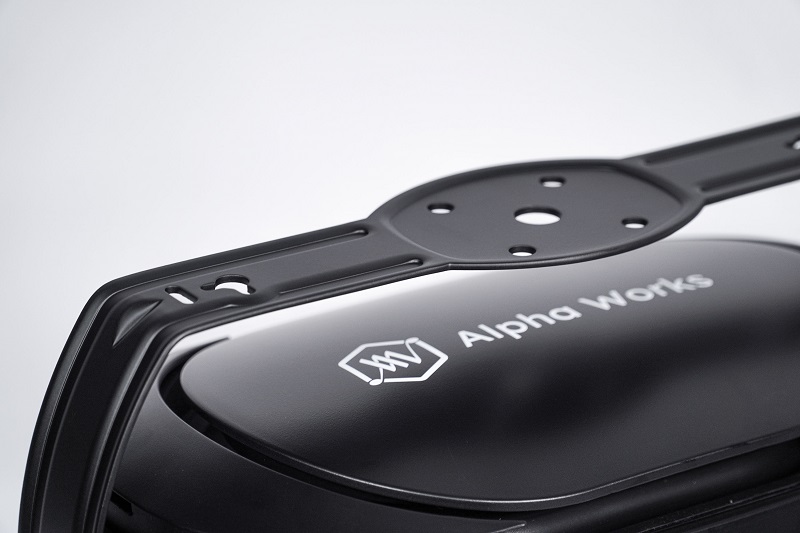Loa Alpha Works AW82T