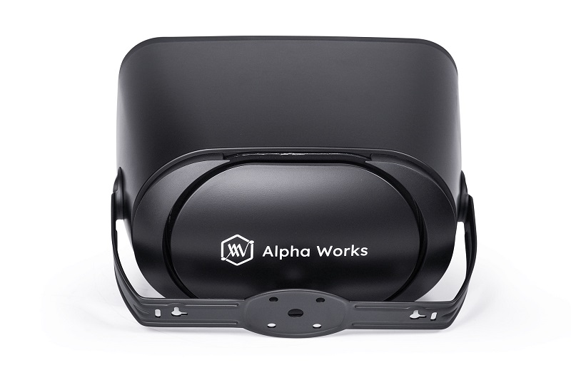 Loa Alpha Works AW82T