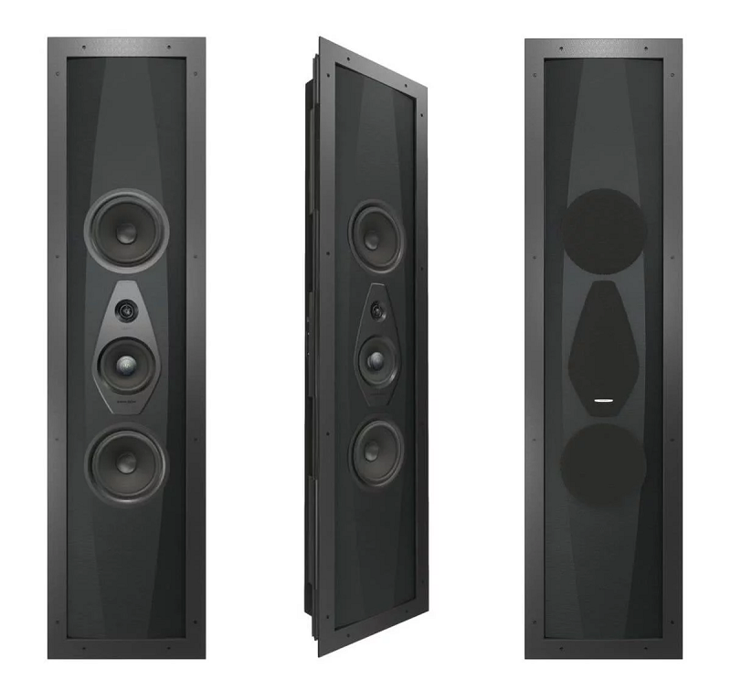 Loa &acirc;m tường Sonus Faber Arena 20