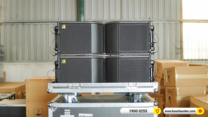 Actpro KR208F